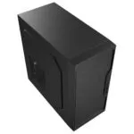 CiT CITWORK Black Desktop