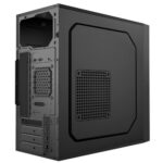 CiT CITWORK Black Desktop