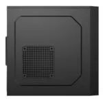 CiT CITWORK Black Desktop