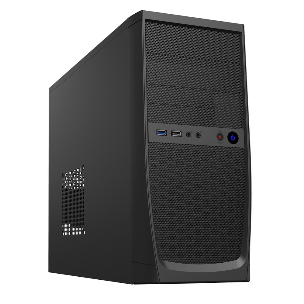 CiT ELITE 500W Desktop Black