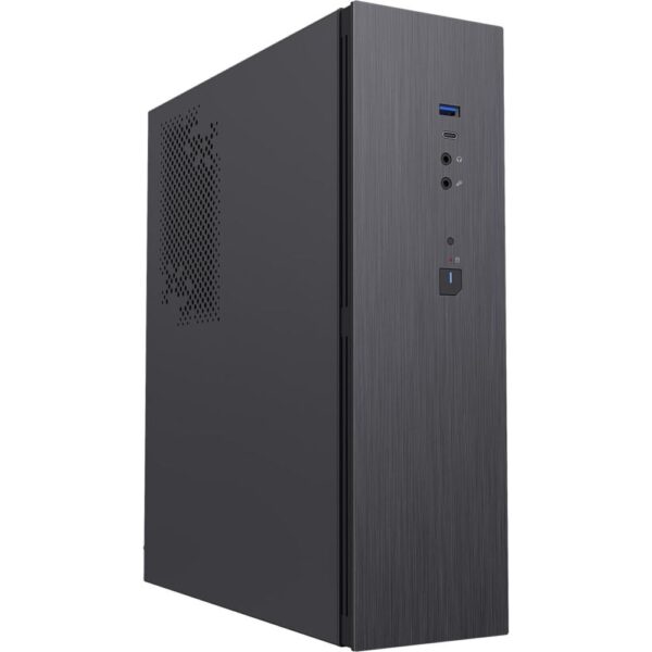 CIT S8i SFF Micro-ATX PC Case