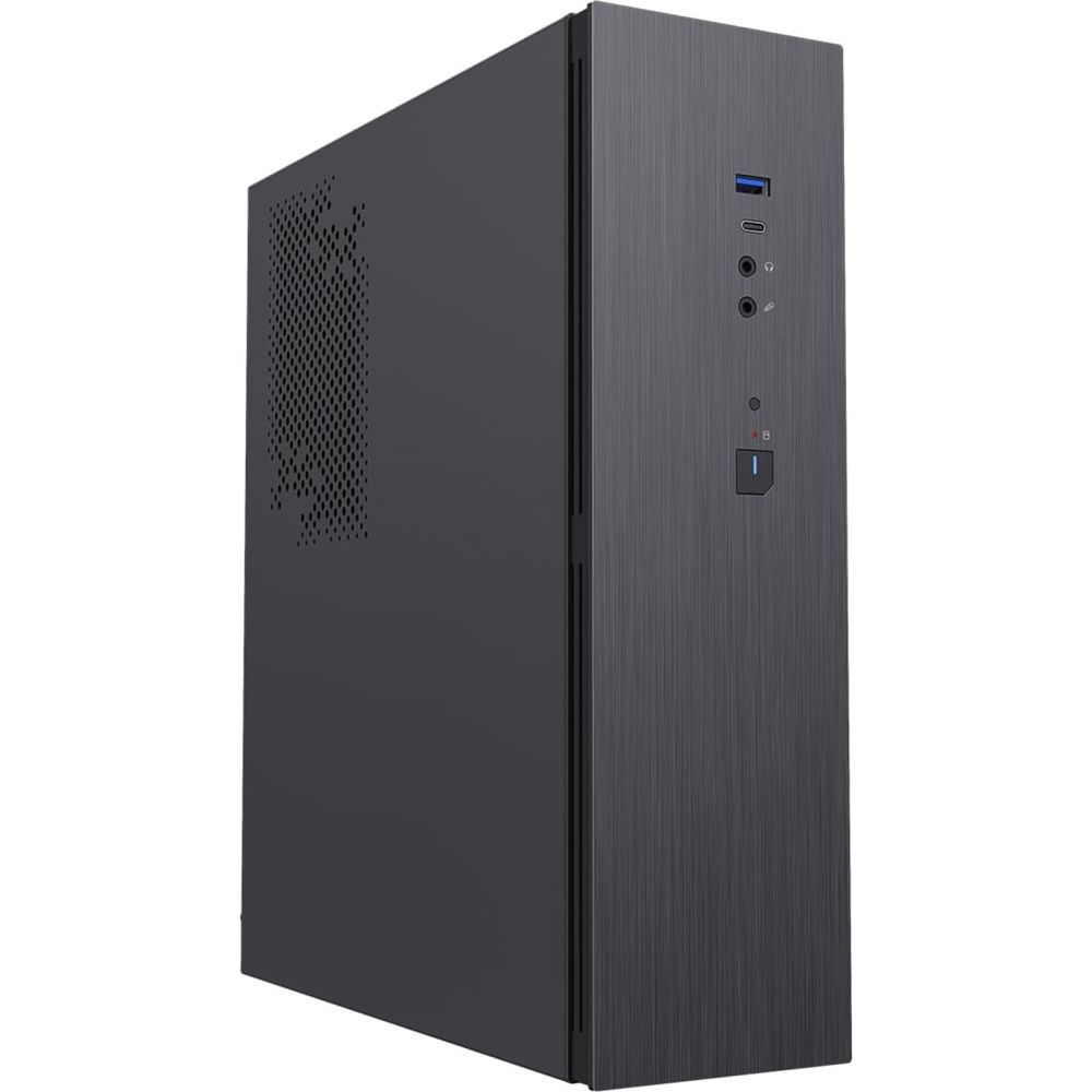 CIT S8i SFF Micro-ATX PC Case