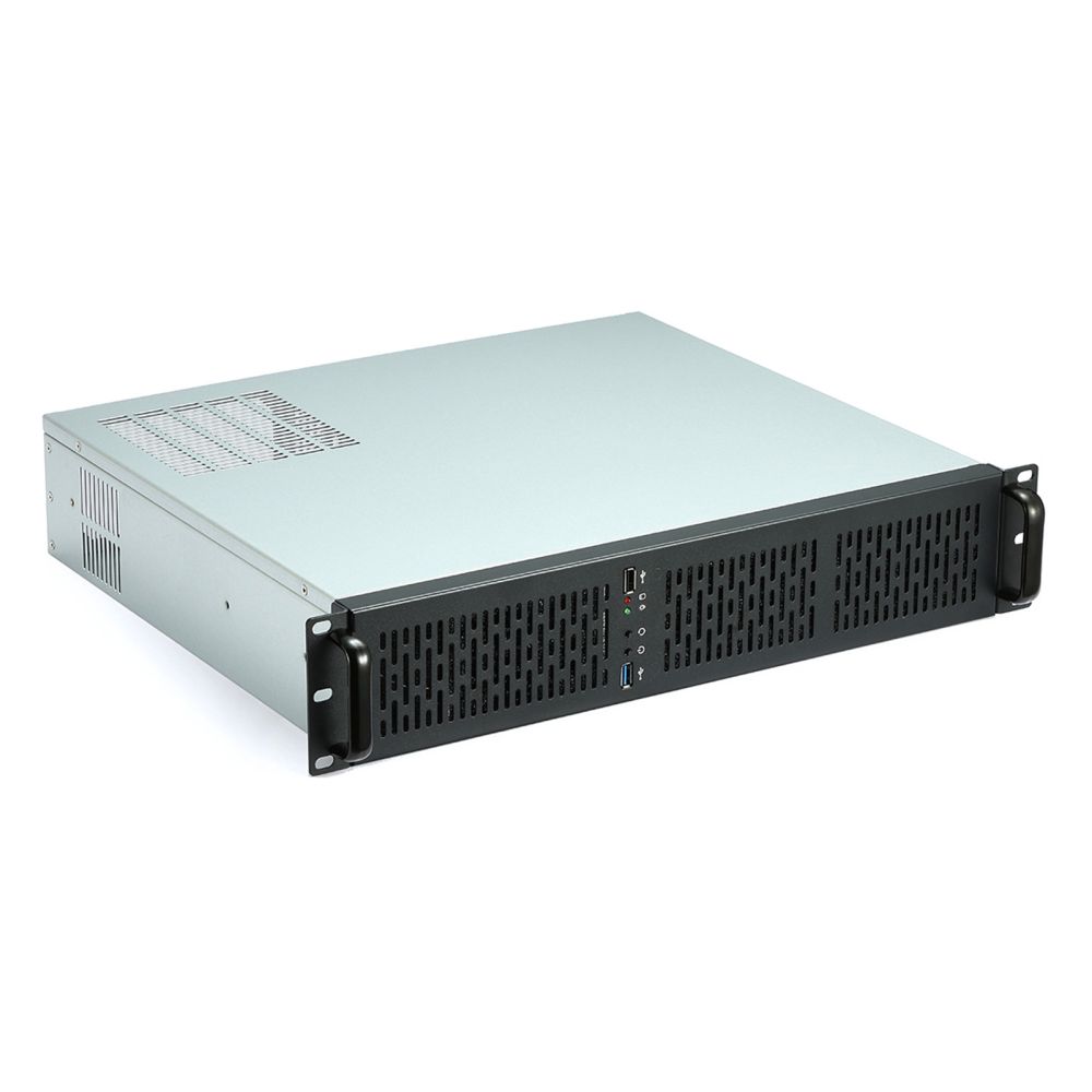 CODEGEN 2U Rackmount Server Chassis