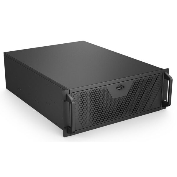 CODEGEN 4U Rackmount Server Case with 8 Slots