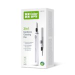 ColorWay 3-in-1 Cleaning Pen