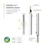 ColorWay 3-in-1 Cleaning Pen