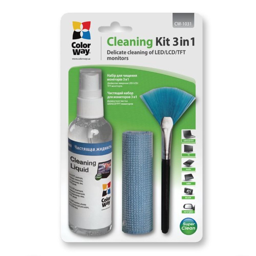 Colorway CW-1031 All-Purpose Cleaner