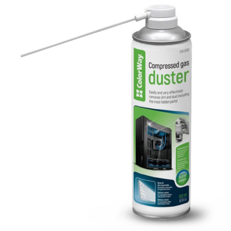Colorway CW-3330 300ml Air Duster
