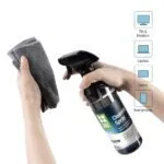 ColorWay Electronics Kit with Cleaning Liquid and Cloths