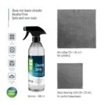 ColorWay Electronics Kit with Cleaning Liquid and Cloths