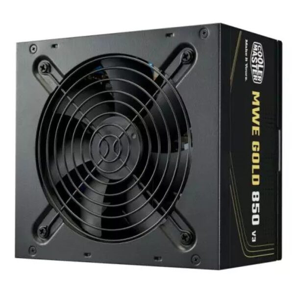 Cooler Master ATX Power Supply