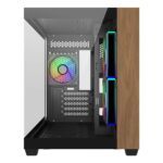 Cooler Master Elite 481 Mini Tower Black