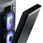 Cooler Master Elite 502 Midi Tower