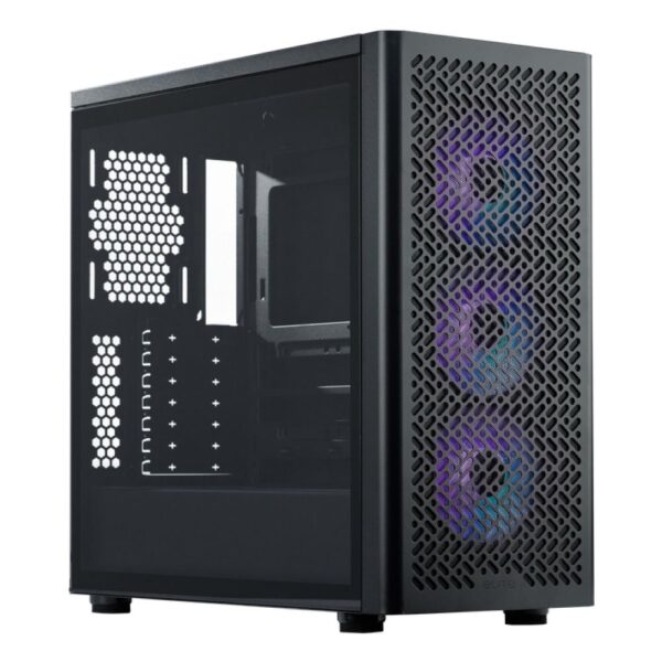 Cooler Master Elite 502 Midi Tower