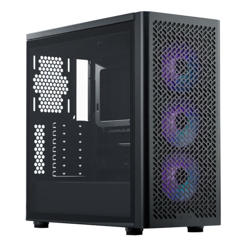 Cooler Master Elite 502 Midi Tower