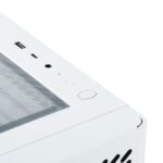 Cooler Master Elite 502 White Tower