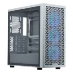Cooler Master Elite 502 White Tower