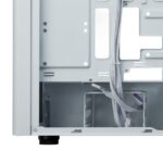 Cooler Master Elite 502 White Tower