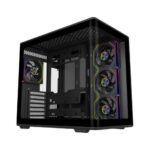 Cooler Master Elite 600 Black Tower