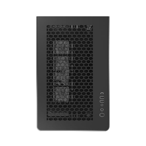 Cooler Master Elite 600 Black Tower