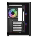 Cooler Master Elite 600 Midi Tower Black