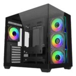 Cooler Master Elite 681 Midi Tower
