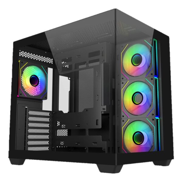 Cooler Master Elite 681 Midi Tower