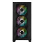 Cooler Master Elite Mini Tower Black