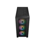 Cooler Master Elite Mini Tower Black