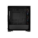 Cooler Master Elite Mini Tower Black