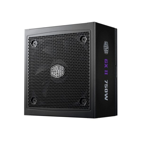 Cooler Master GX II 750 ATX