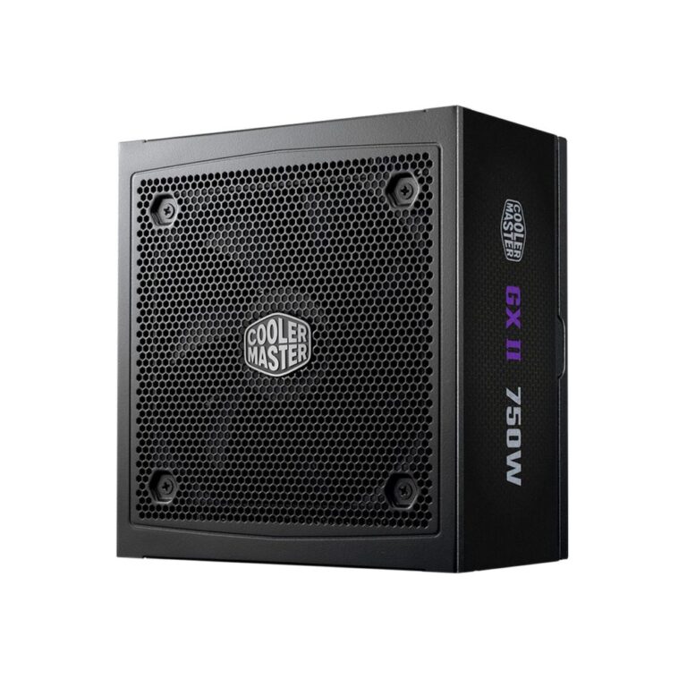 Cooler Master GX II 750 ATX