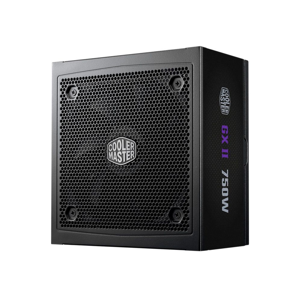 Cooler Master GX II 750 ATX