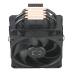 Cooler Master Hyper 212 Black Air Cooler