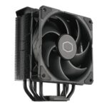 Cooler Master Hyper 212 Black Air Cooler
