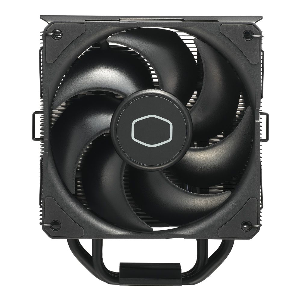 Cooler Master Hyper 212 Black Air Cooler
