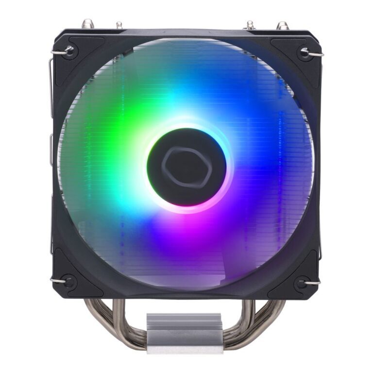 Cooler Master Hyper 212 Spectrum V3 Air Cooler