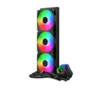 Cooler Master Liquid Cooling Kit