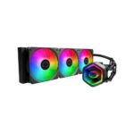 Cooler Master Liquid Cooling Kit