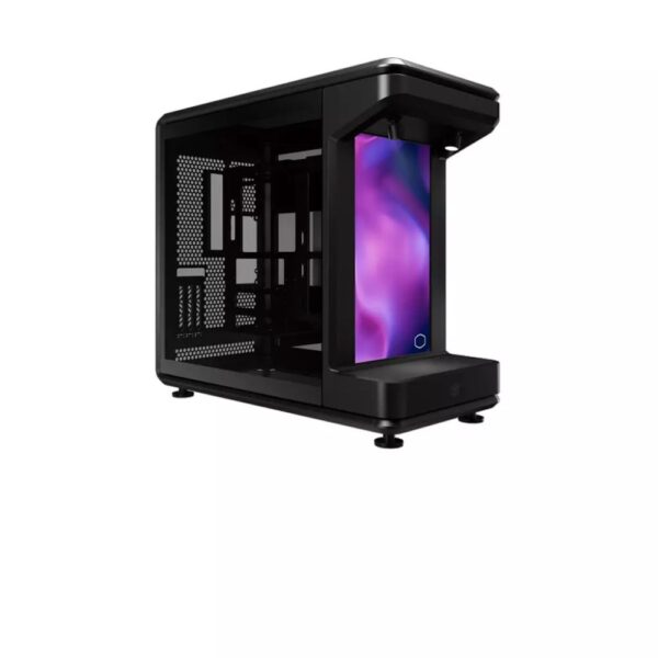 Cooler Master MasterFrame 360 STAGE LCD Tower