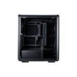 Cooler Master MasterFrame 500 Mesh Tower Black