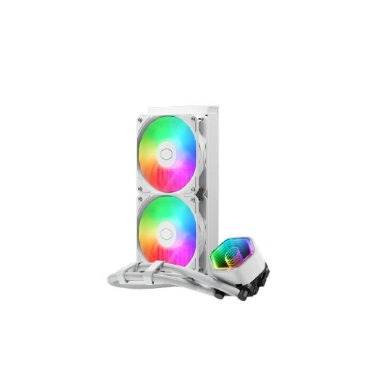 Cooler Master MasterLiquid 240 Core II