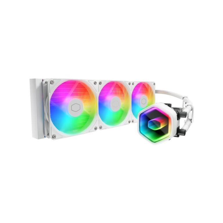 Cooler Master MasterLiquid 360 Core II