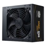 Cooler Master MWE Bronze 650W PSU
