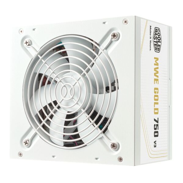 Cooler Master MWE Gold 750W ATX 3.1 PSU