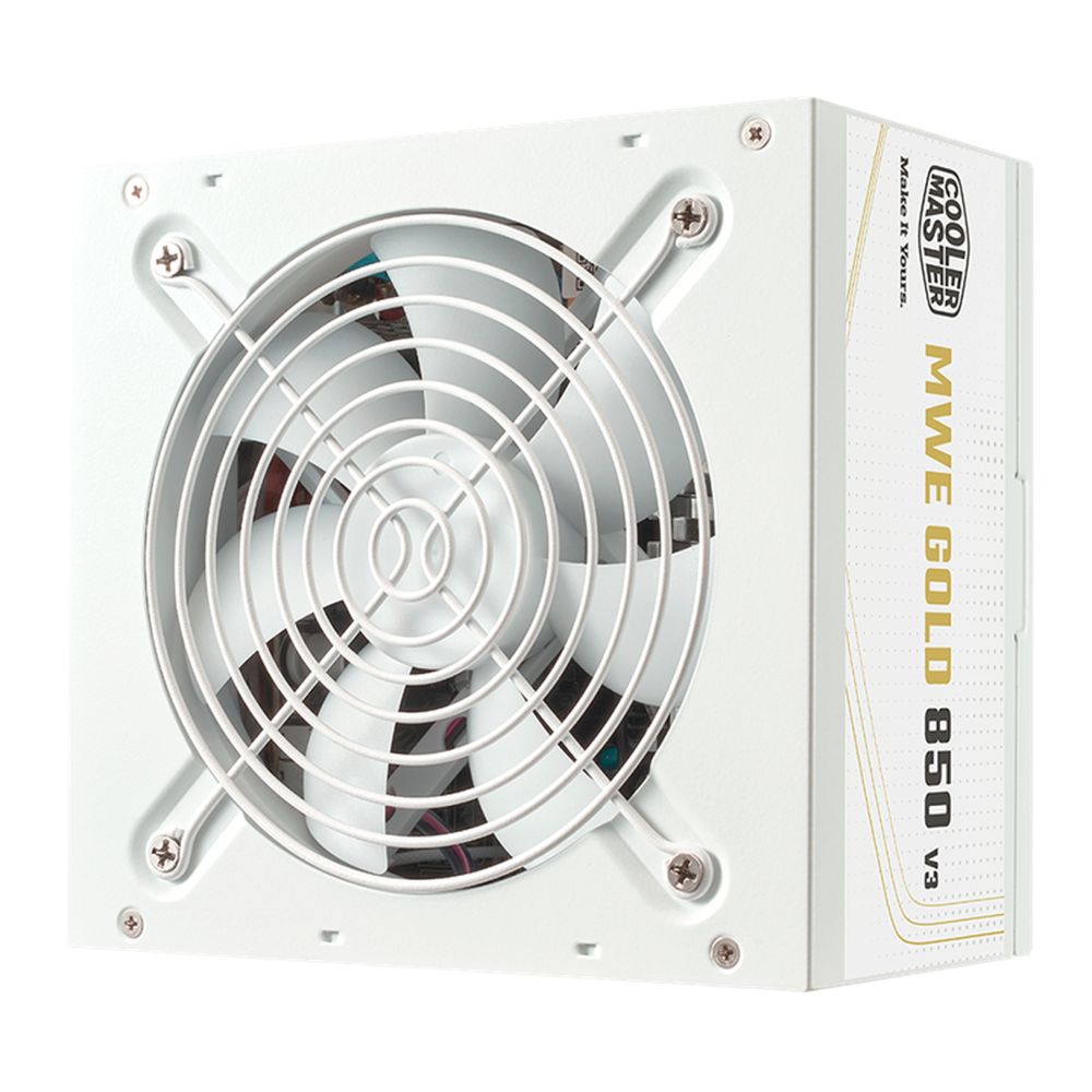 Cooler Master MWE Gold 850 V3 PSU