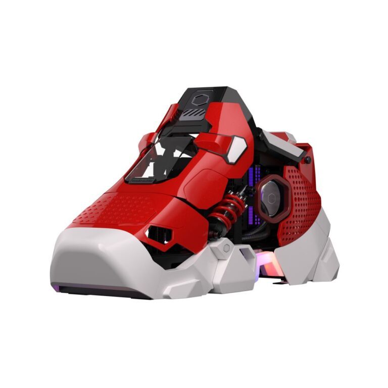 Cooler Master Sneaker X 850W