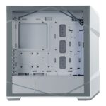 Cooler Master TD500 Mesh V2 White