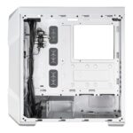 Cooler Master TD500 Mesh V2 White