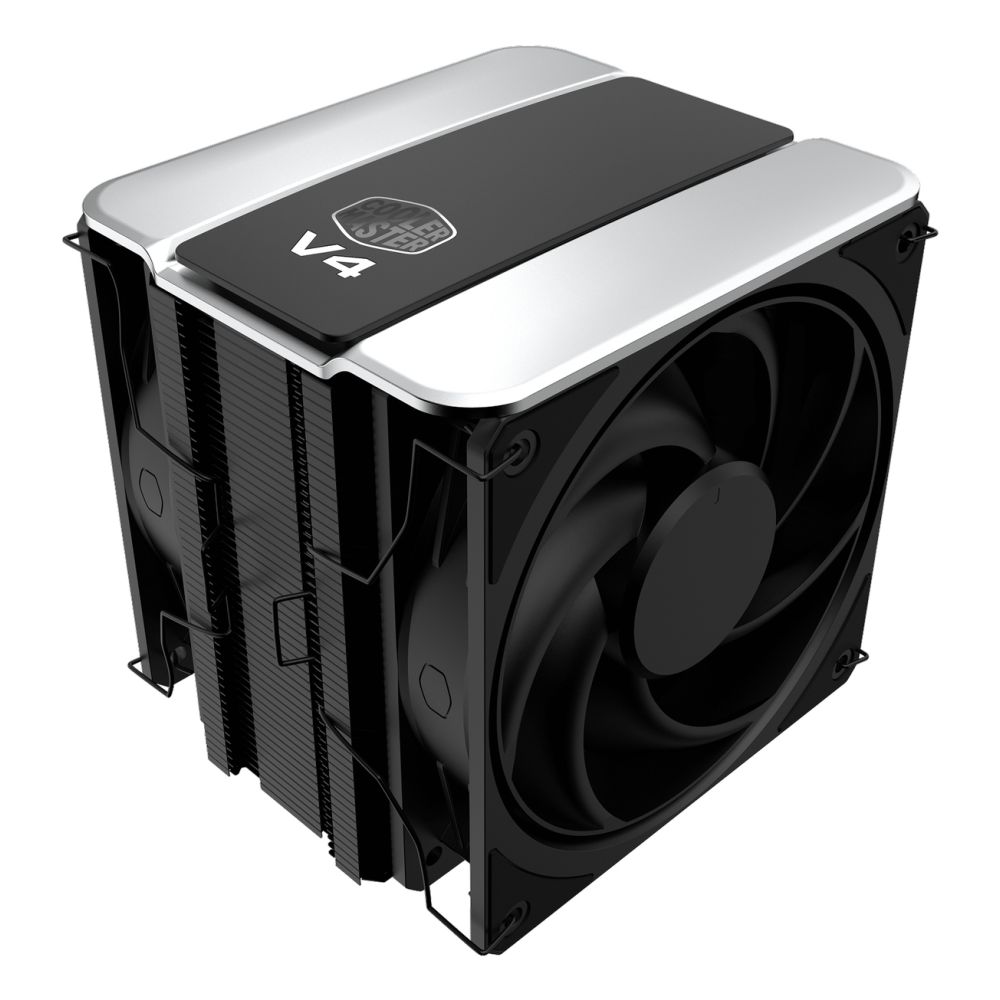 Cooler Master V4 Alpha Air Cooler